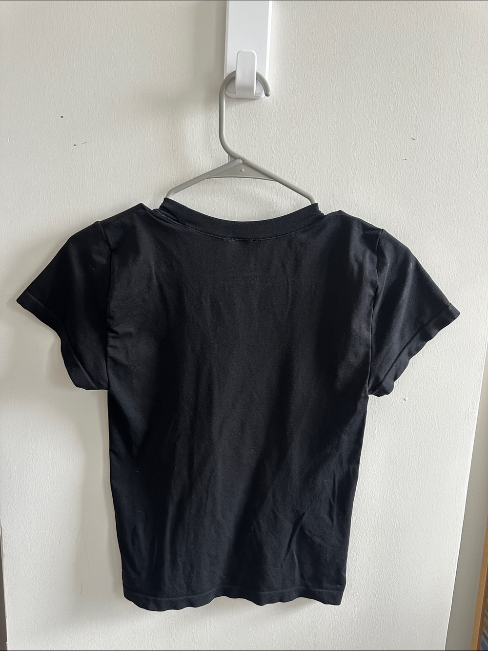 aritzia seamless tees - Picture 3 of 9